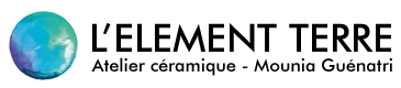 logo l'Élement Terre